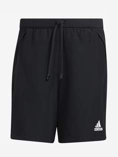 Шорты мужские adidas, Черный