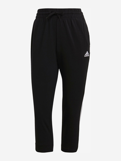 Брюки женские adidas, Черный
