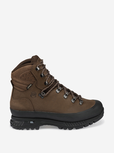 Ботинки мужские HANWAG Nazcat GTX, Коричневый