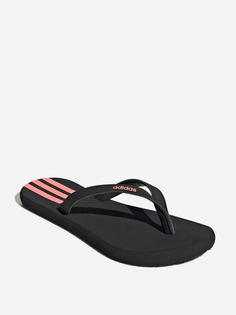 Шлепанцы женские adidas Eezay Flip-Flops, Черный