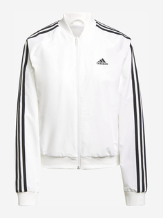Ветровка женская adidas, Белый