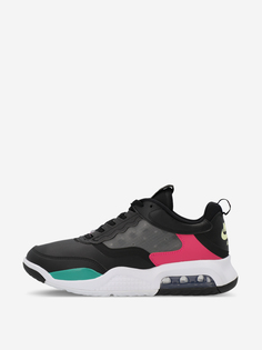 Кроссовки мужские Nike Jordan Max 200, Черный