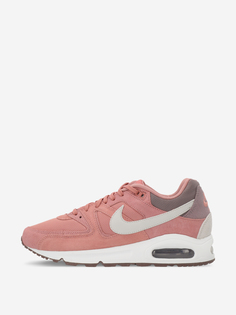 Кроссовки женские Nike Air Max Command, Розовый