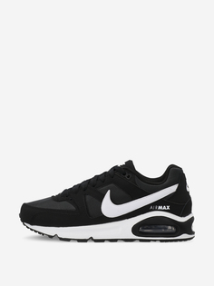 Кроссовки женские Nike Air Max Command, Черный