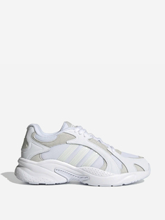 Кроссовки женские adidas Crazychaos Shadow 2.0, Белый