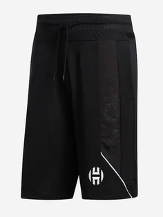 Шорты мужские adidas, Черный