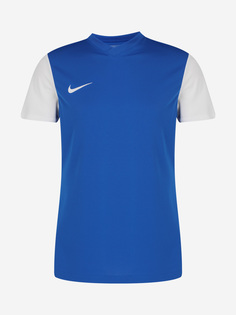 Футболка мужская Nike Tiempo Premier, Голубой
