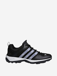 Кроссовки утепленные мужские adidas Daroga Plus H.Rdy, Черный