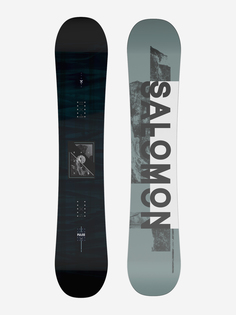 Сноуборд Salomon Pulse LTD, Черный