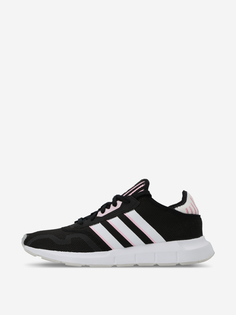 Кроссовки женские adidas Swift Run X Shoes, Черный