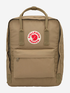 Рюкзак Fjallraven Kanken, Бежевый