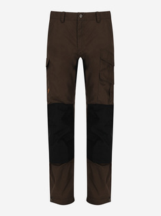 Брюки мужские Fjallraven Vidda Pro, Зеленый