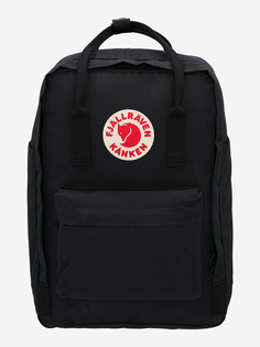 Рюкзак Fjallraven Kanken, Черный