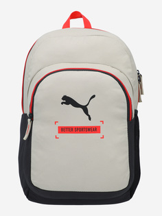 Рюкзак для мальчиков PUMA Better, Черный