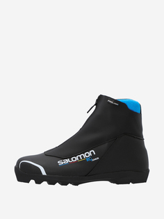 Ботинки для беговых лыж детские Salomon Rc Prolink, Черный