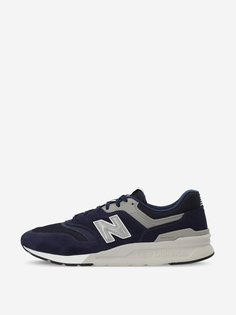 Кроссовки мужские New Balance 997, Синий