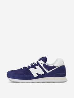 Кроссовки мужские New Balance 574, Синий