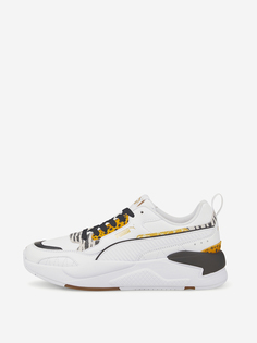 Кроссовки женские PUMA X-Ray² Safari WNS, Белый