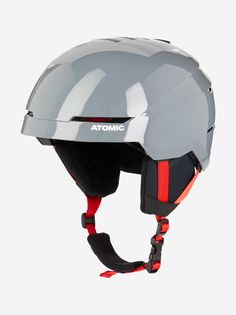 Шлем Atomic Savor R, Серый
