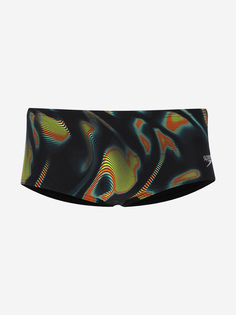 Плавки мужские Speedo, Черный