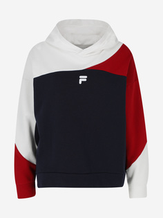 Худи женская FILA, Мультицвет