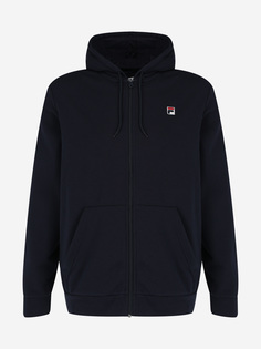 Толстовка мужская FILA, Синий