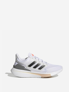 Кроссовки женские adidas EQ21 Run, Белый