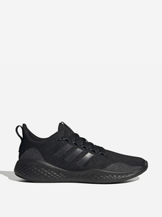 Кроссовки мужские adidas Fluidflow 2.0, Черный
