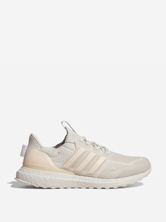 Кроссовки женские adidas Ultraboost DNA Mono, Бежевый