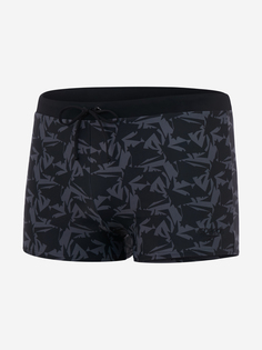 Плавки-шорты мужские Speedo Valmilton, Черный
