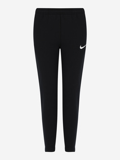 Брюки для мальчиков Nike Kids Training Pant Park 20, Черный