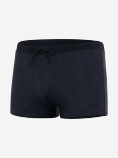 Плавки-шорты мужские Speedo Valmilton, Черный