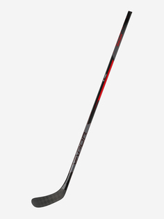 Клюшка хоккейная детская Bauer Vapor 3X Pro INT, Черный Бауэр