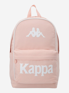 Рюкзак для девочек Kappa, Розовый