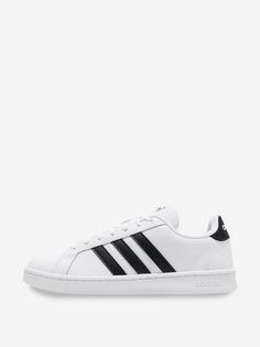 Мужские кроссовки adidas GRAND COURT, Белый
