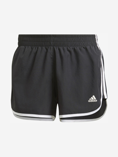 Шорты женские adidas Marathon 20, Черный