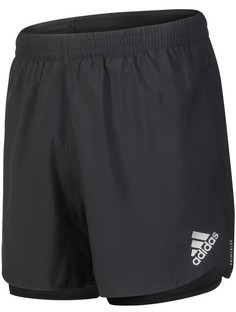 Шорты мужские adidas, Черный