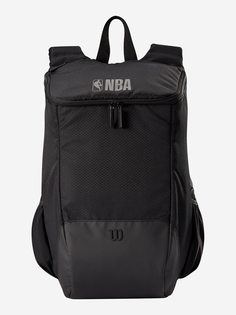 Сумка Wilson NBA Authentic, Черный