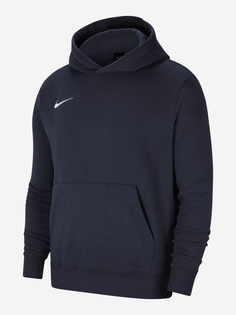 Худи мужская Nike Hoodie Park 20, Синий