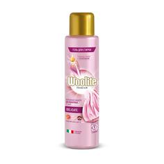 Гель для стирки Woolite Premium Delicate 450 мл