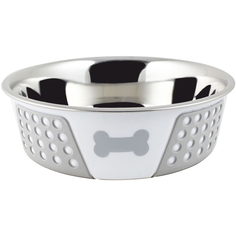 Миска для животных Foxie Hermosa Bowl 14x5 см 400 мл