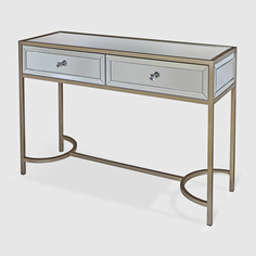 Консоль Art Champ 110х38х76 см