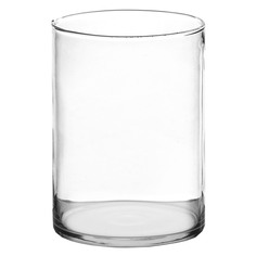 Ваза-цилиндр Неман 7292 300 мм