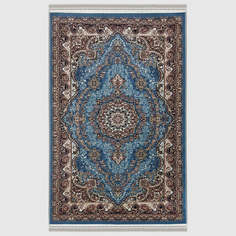 Ковер Sofia Rugs Abrishim Prestig голубой 80x150 см