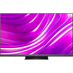 Телевизор Hisense Mini LED ULED 65U8HQ