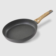 Сковорода Pyrex Optima stone 20 см
