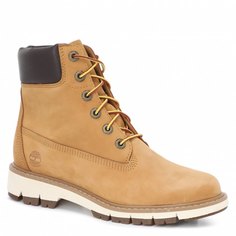 Ботинки Timberland