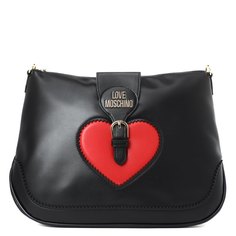 Дорожные и спортивные сумки Love Moschino