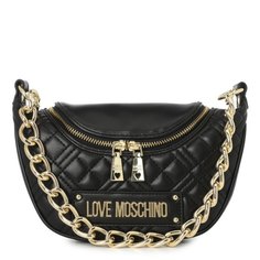 Дорожные и спортивные сумки Love Moschino