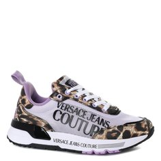 Кроссовки и кеды Versace Jeans Couture